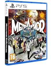 Metaphor: ReFantazio (Playstation 5)