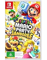 Super Mario Party™ Jamboree - Nintendo Switch