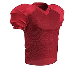 Boys' Time Out Youth Stretch Football Practice Jersey