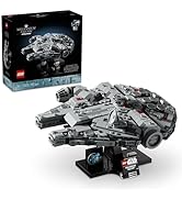 LEGO Star Wars Millenium Falcon 75375