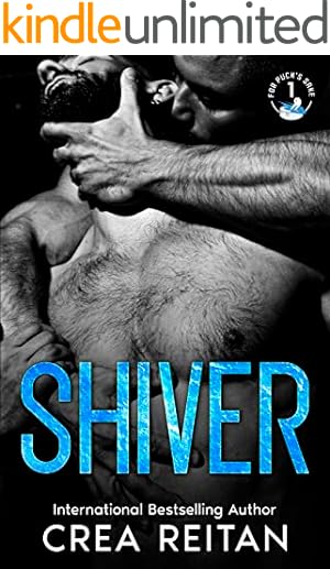 Shiver (For Puck's Sake Book 1)