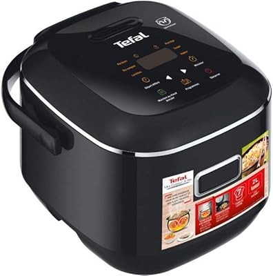 TEFAL Mini Rice Cooker - RK601800