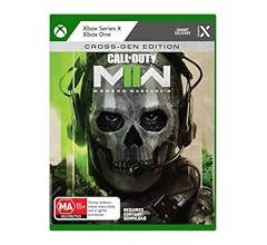 Call of Duty: Modern Warfare 2 - Xbox One/Xbox Series X