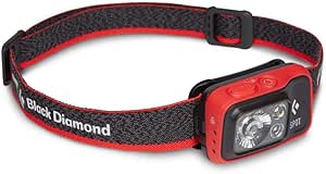 BLACK DIAMOND Spot 400 Lumen LED Headlamp, Octane