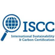 ISCC PLUS