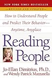 Image of Reading People: How to Understand People and Predict Their Behavior--Anytime, Anyplace