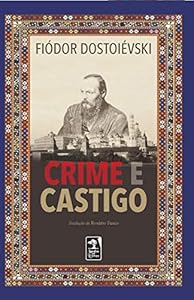 Crime e castigo (Clássicos Essenciais)