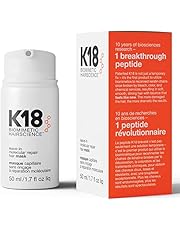 K18 Hair Leave-In Molecular Repair Hair Mask 50 ml