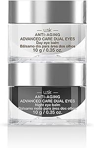 Under Skin Advanced Care Dual Eyes 2x 10g