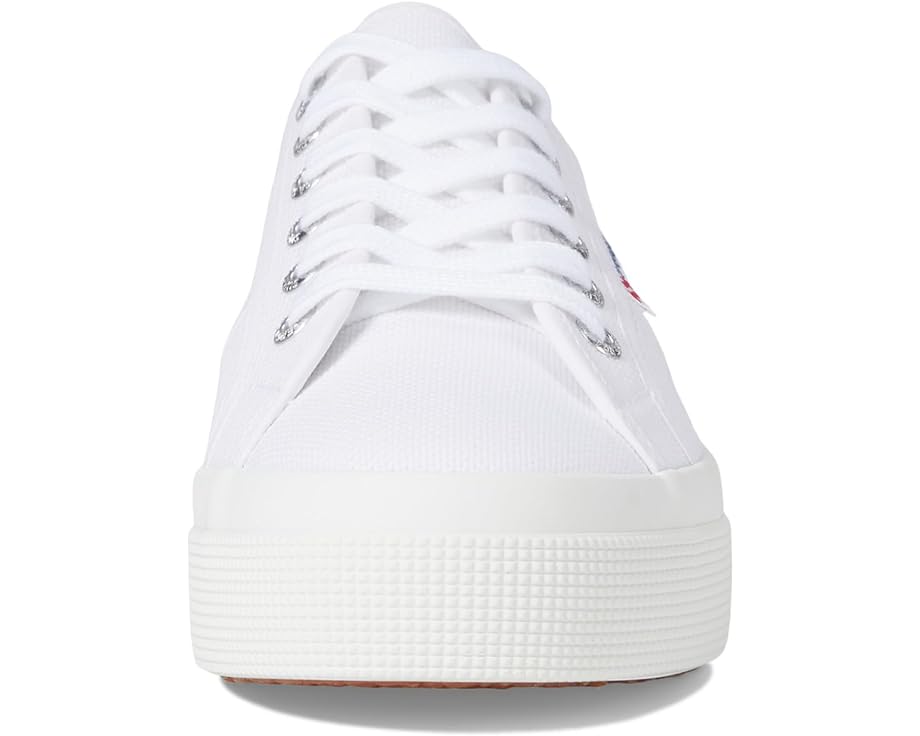 Superga 2740 Platform - Front View