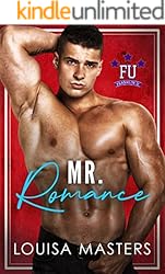 Mr. Romance (Franklin U Book 3)