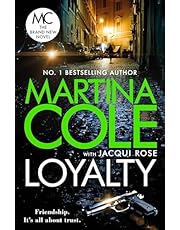 Loyalty: The brand new novel from the bestselling author