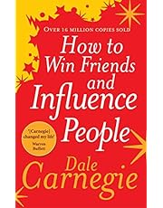 How to Win Friends and Influence People: xxiv (Vermilion)