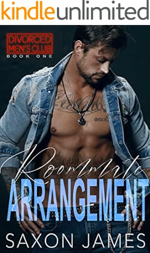 Roommate Arrangement (Divorced Men's Club Book 1)