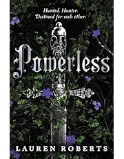 Powerless: TikTok Made Me Buy It! The epic romantasy series taking the world by storm! (The Powerless Trilogy)