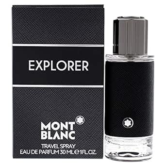 MONTBLANC Explorer