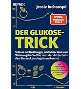 Der Glukose-Trick: Schluss mit Heißhunger, schlechter Haut und Stimmungstiefs – Wie man der Achte...