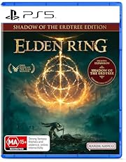 Elden Ring: Shadow of the Erdtree Edition - PlayStation 5