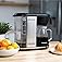 Bonavita Enthusiast 8 Cup Glass Carafe Coffee Brewer