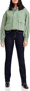 Levi's Damen 314 Shaping Straight Jeans