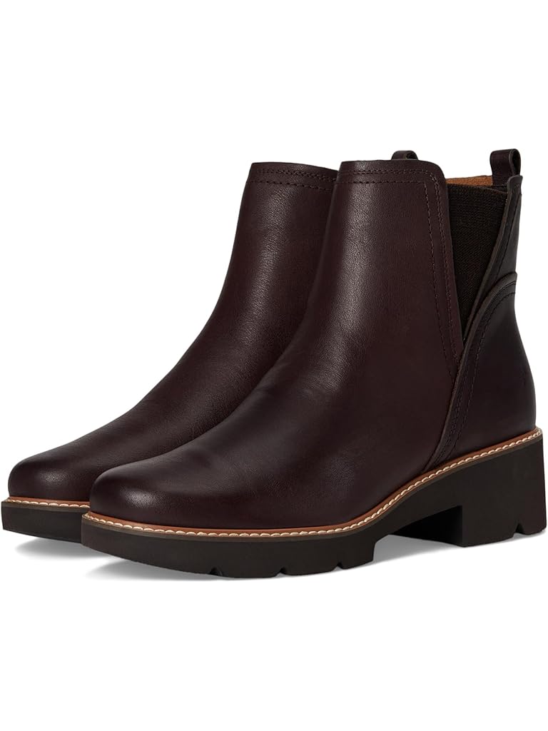 Naturalizer Darry-Bootie Water-Repellent