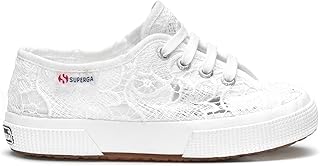 Superga Mädchen 2750 Macramej Sneaker