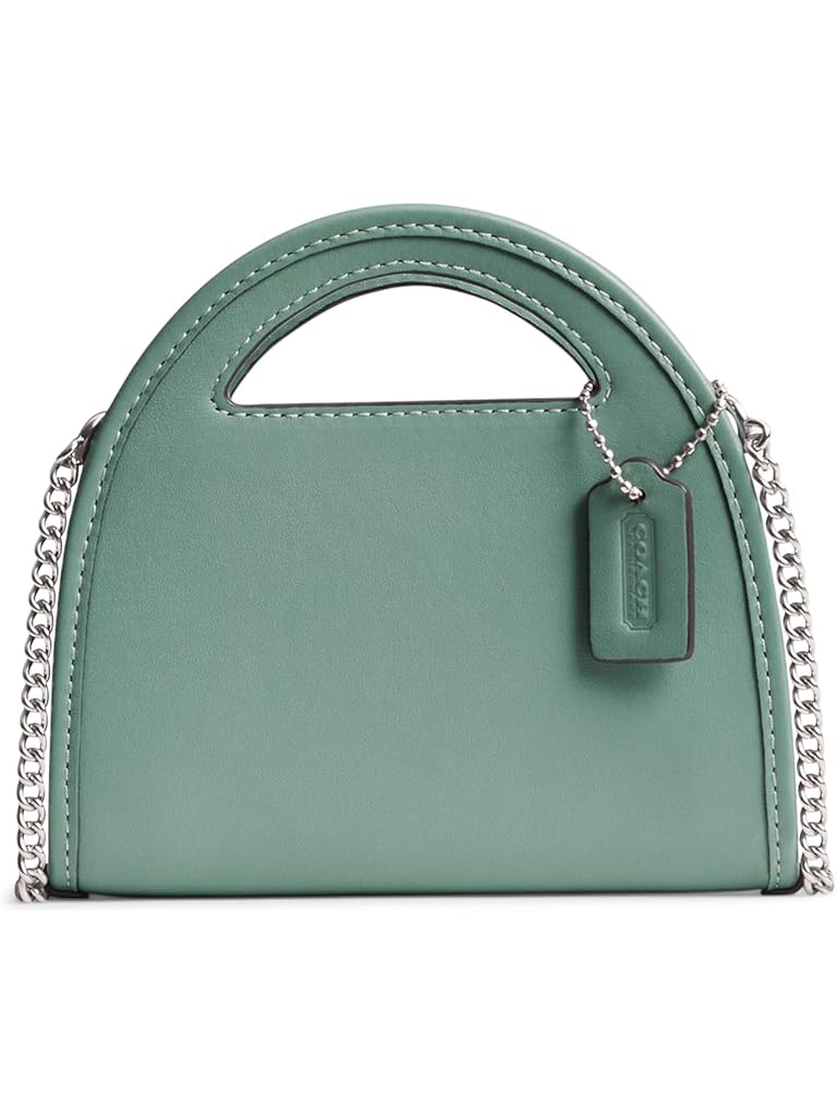 COACH Top Handle Card Case