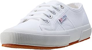 Superga Unisex Kinder 2750 JCOT Classic Shoes