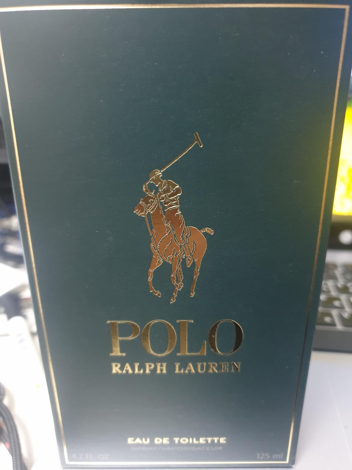 Ralph Lauren Eau de Toilette