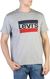 Levi's Herren Sportswear Logo Graphic T-Shirt