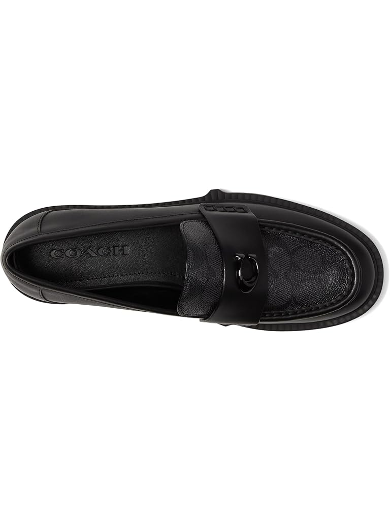 COACH Leah Loafer