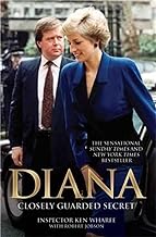 Diana: A Closely Guarded Secret