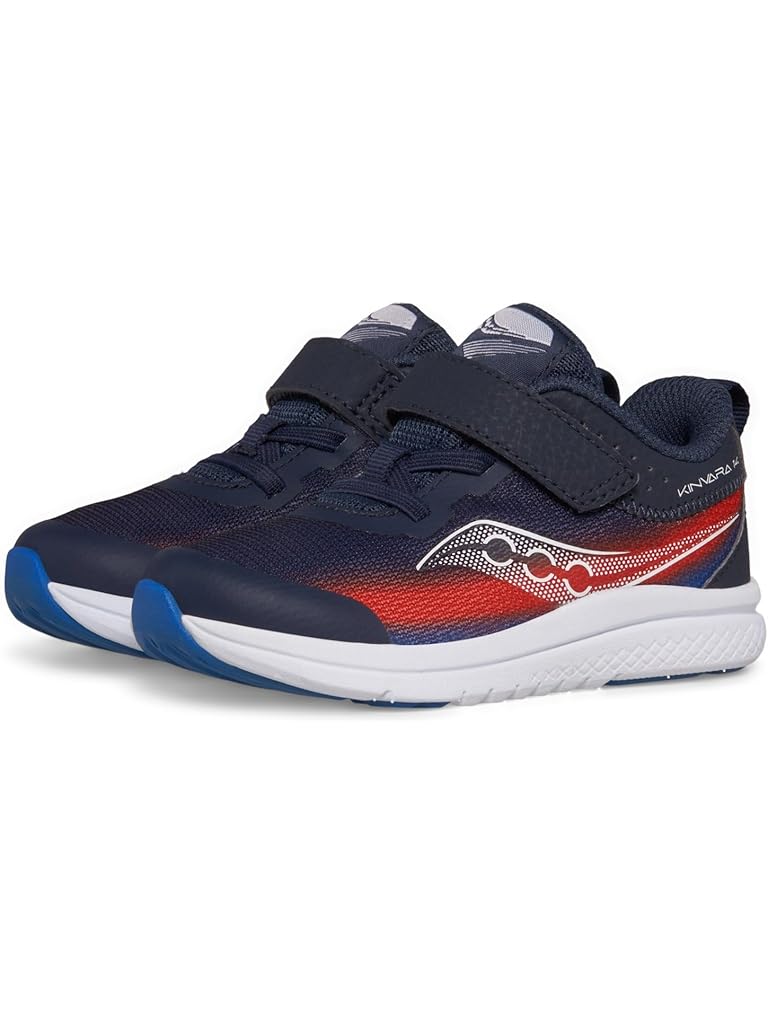 Multi Saucony Kids Kinvara 14 A/C JR (Toddler)