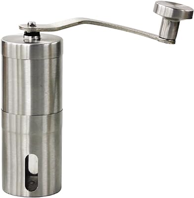 arufakkusu Coffee Grinder 620303