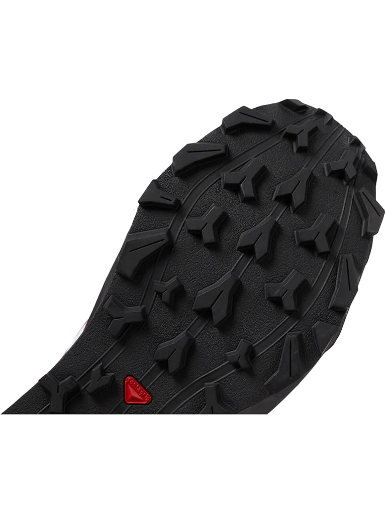 Black Salomon Thundercross