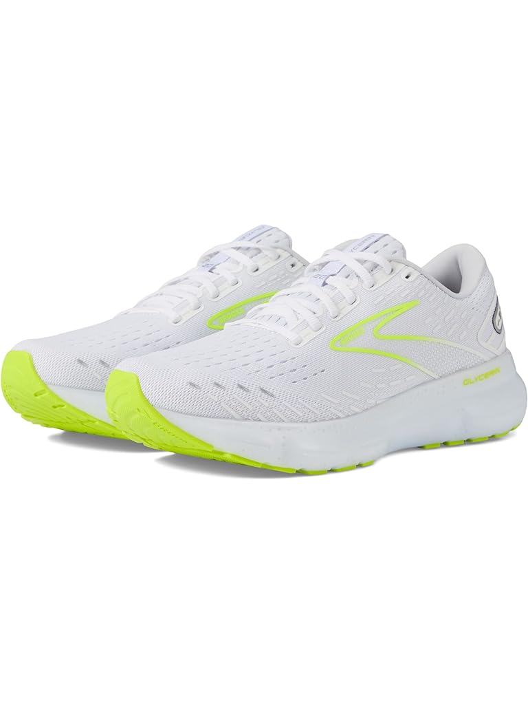 White Brooks Glycerin 20