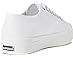 Superga 2740 Platform - Back View