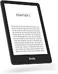 Kindle Paperwhite Signature Edition (32 GB) – With a 6.8" display, wireless charging, and auto-adjusting front light