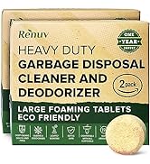 garbage disposal cleaner