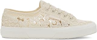 Superga Unisex 2740 Plattform Klingen Oxford-Schuh