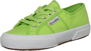 Superga 2750 JCOT Classic, S0003C0, Unisex-Kinder Sneaker