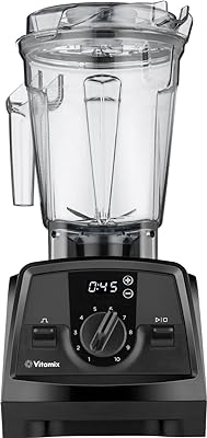 Vitamix V1200 Venturist Blender Slate (Black)