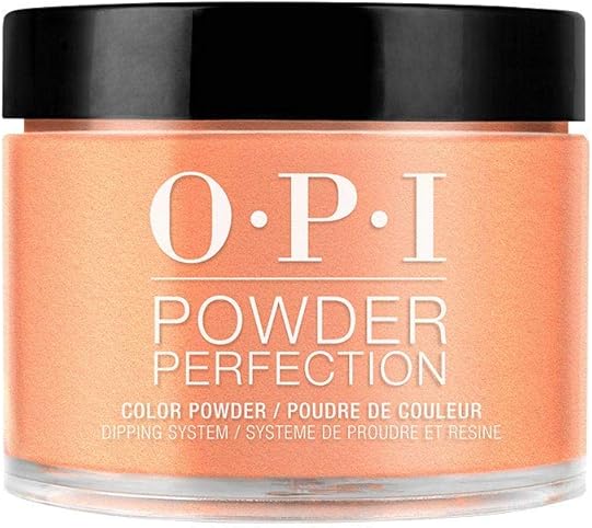 Image of OPI Powder Perfection Dipping Powder