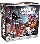 Star Wars Imperial Board Game Core Set | Strategy, Adventure, Battle Game for Adults and ...