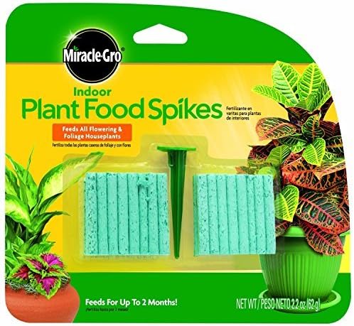 Miracle-Gro Liquid Houseplant Food