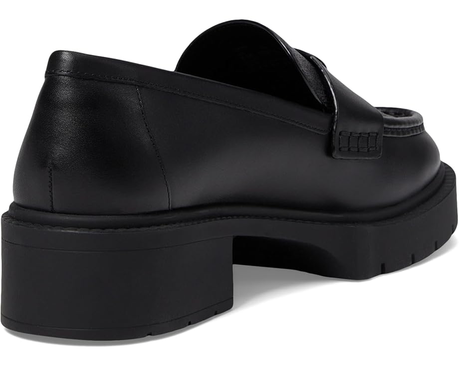 COACH Leah Loafer - Back View