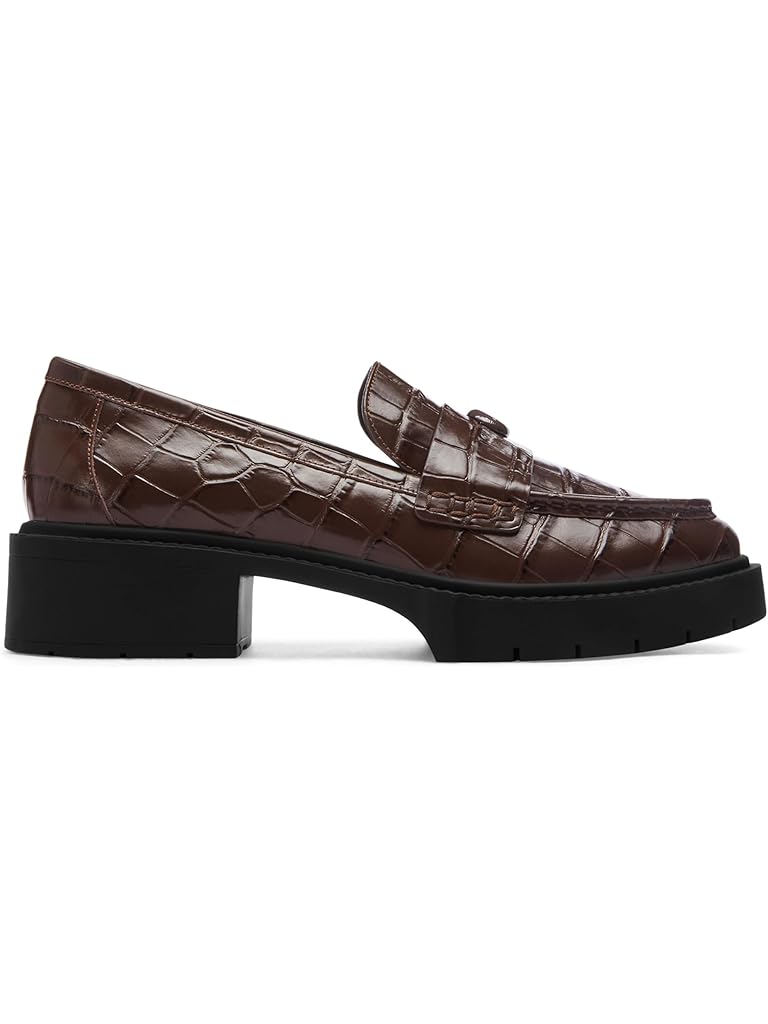 COACH Leah Loafer