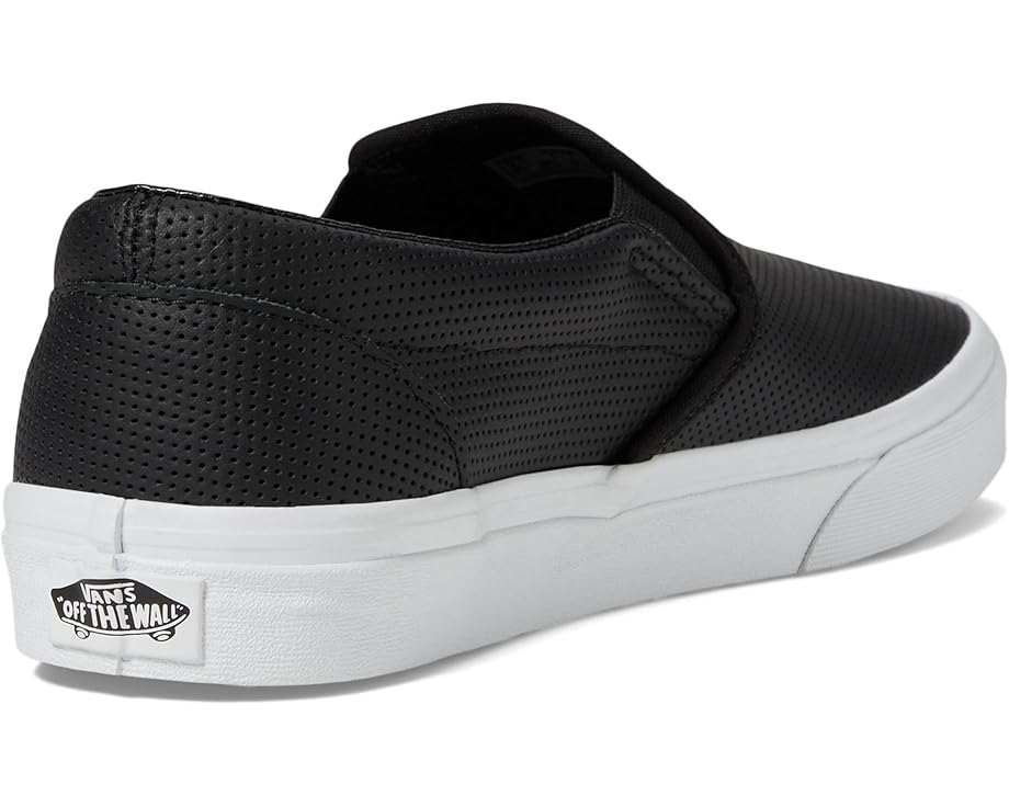 Vans Classic Slip-On - Back View