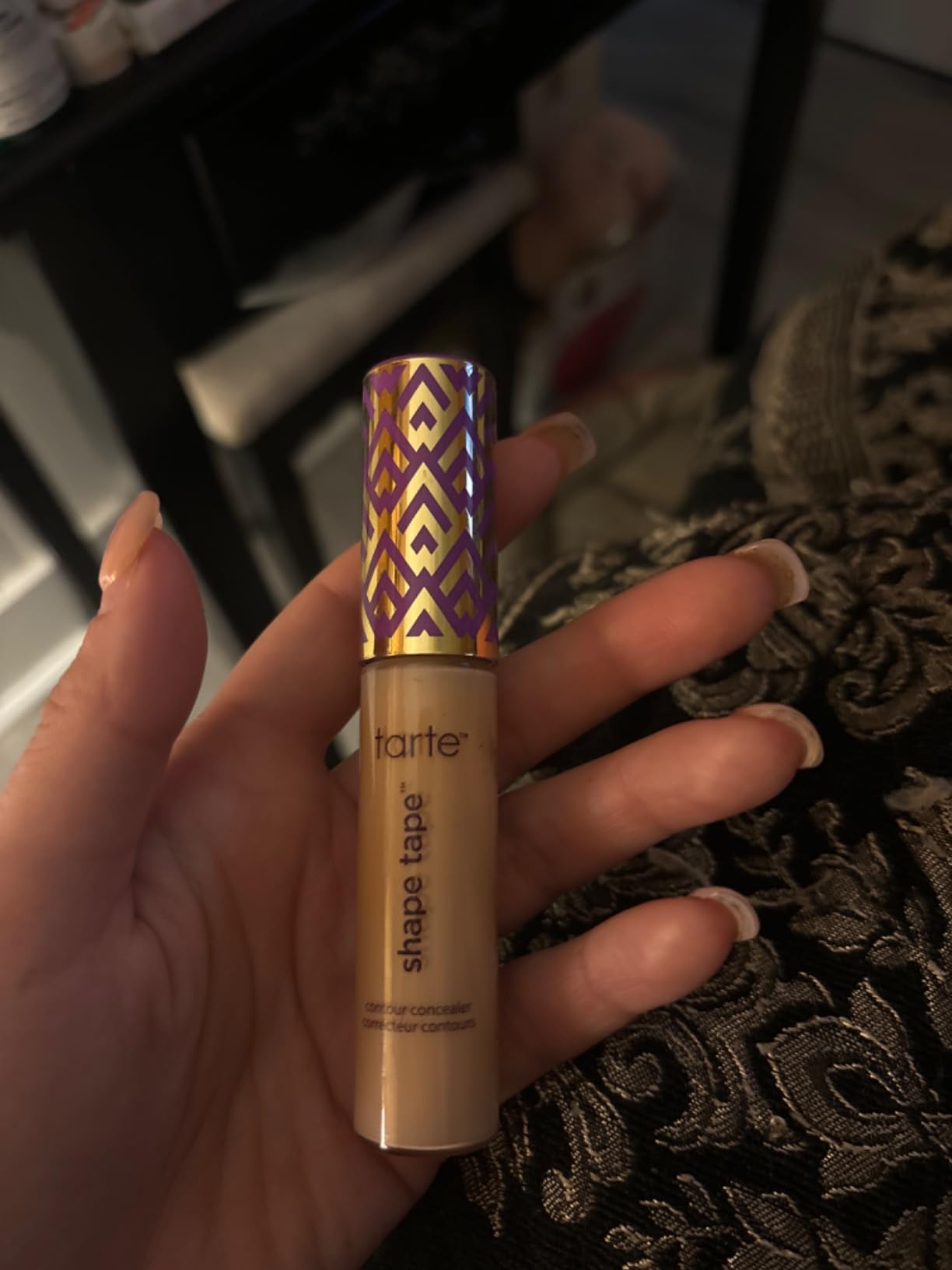 Best concealer I ever used in my life!