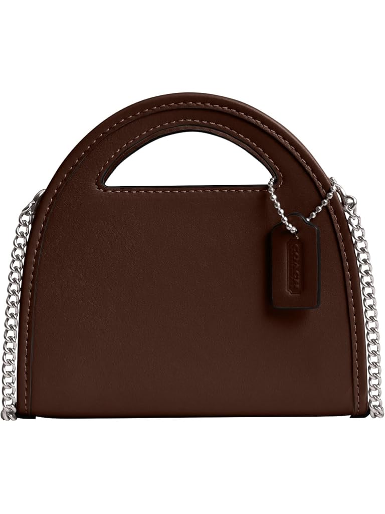 COACH Top Handle Card Case